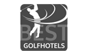 best golfhotels