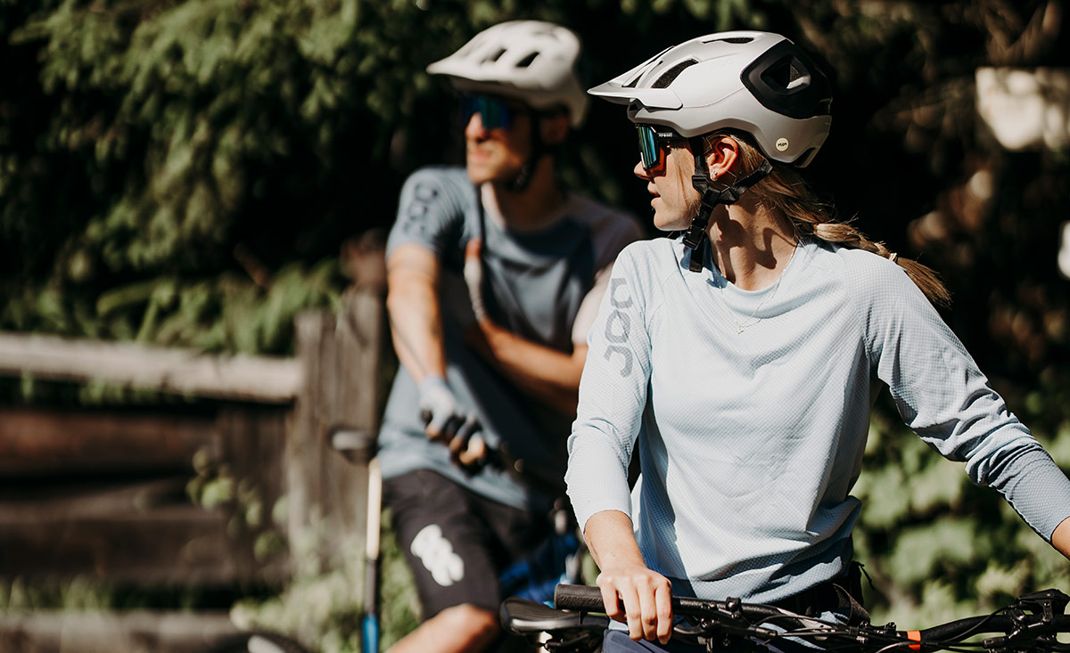 Dipsanddrops Mountainbiken Flachau