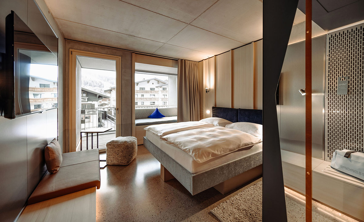 Alpine Wellness Hotel Alpendorf St. Johann im Pongau