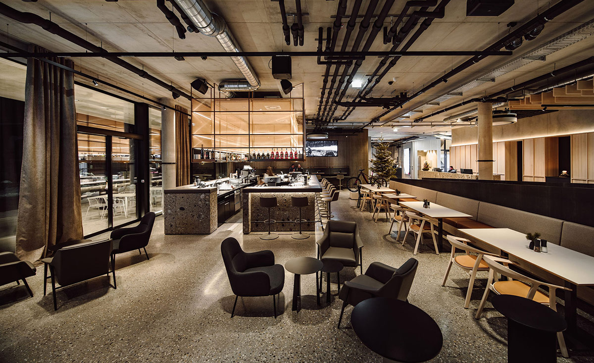 Dipsanddrops Restaurant