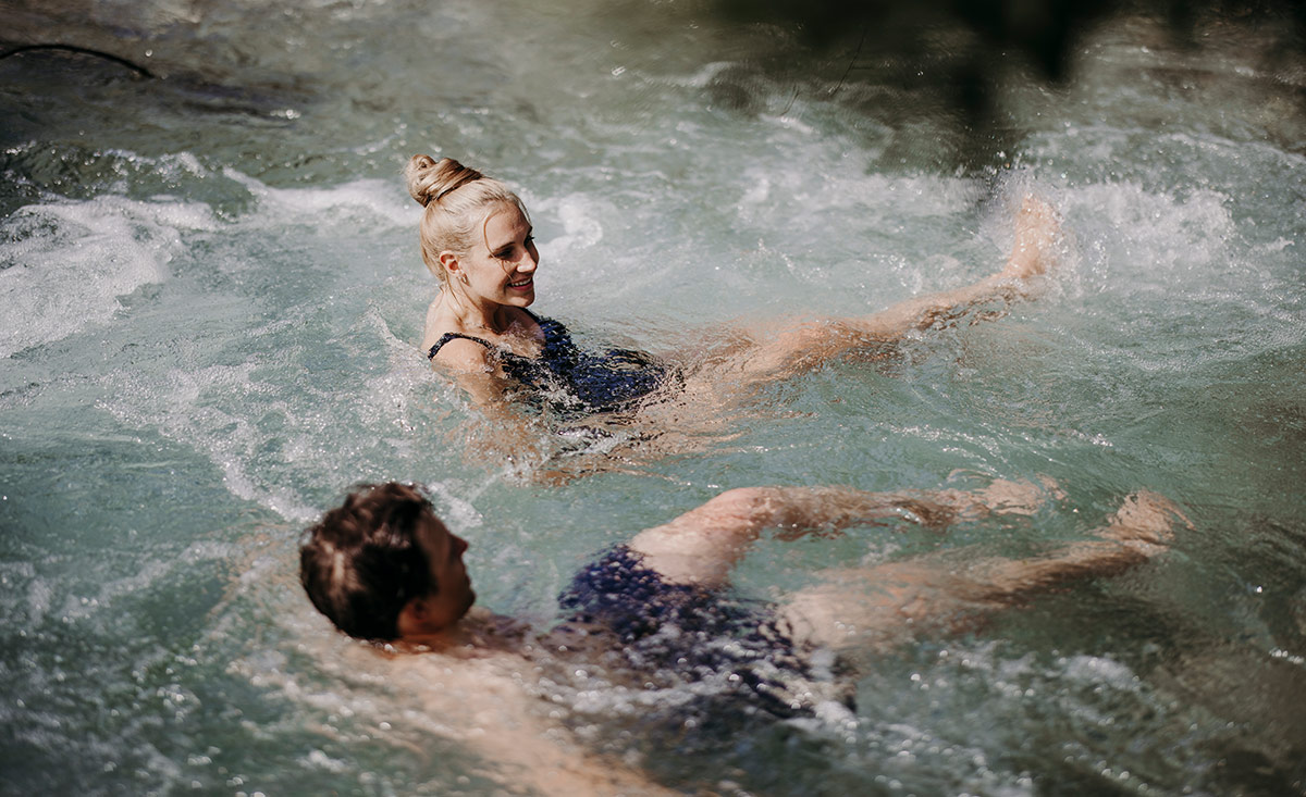 Dipsanddrops Alpine Wellness