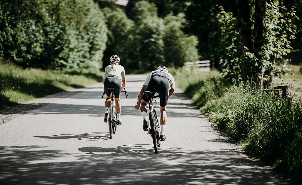 Dips&Drops Bikeurlaub Flachau Österreich