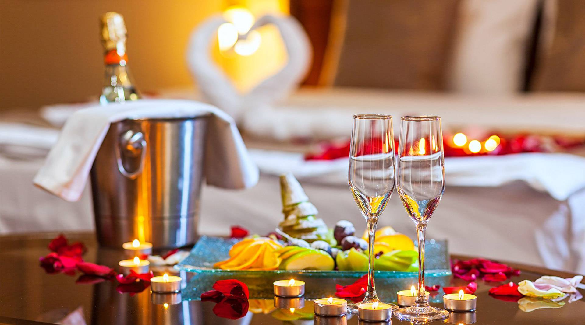 Alpine Wellness Hotel Alpen-Herz Ladis in Tirol