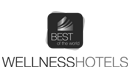 best wellness hotels